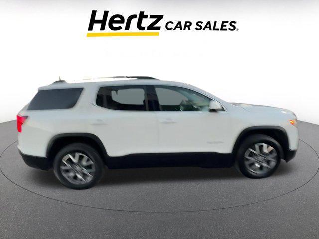 used 2023 GMC Acadia car, priced at $22,144