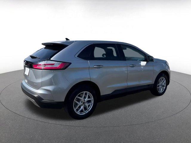 used 2023 Ford Edge car, priced at $18,109