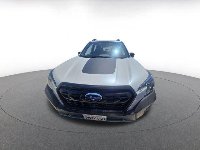 used 2024 Subaru Forester car, priced at $32,863