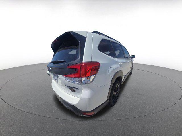 used 2024 Subaru Forester car, priced at $32,863