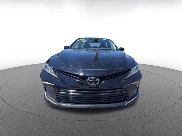 used 2023 Toyota Camry car, priced at $22,196