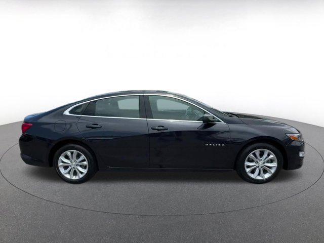used 2023 Chevrolet Malibu car, priced at $18,471