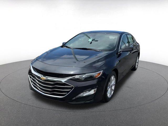 used 2023 Chevrolet Malibu car, priced at $18,471
