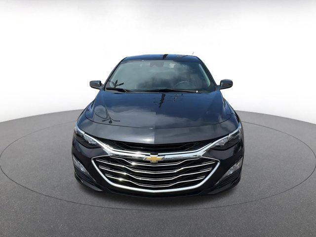 used 2023 Chevrolet Malibu car, priced at $18,471