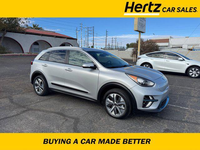 used 2019 Kia Niro car, priced at $15,755