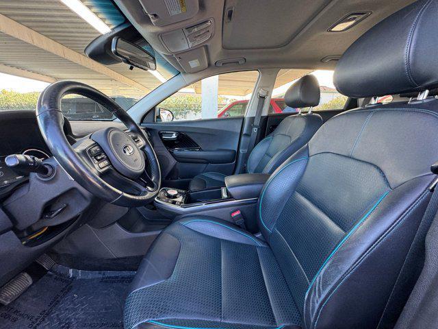 used 2019 Kia Niro car, priced at $15,755