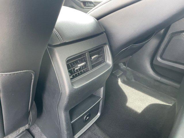 used 2024 Ford Edge car, priced at $21,358