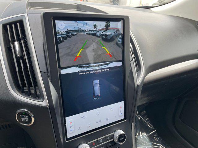 used 2024 Ford Edge car, priced at $21,358