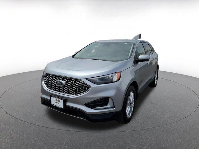 used 2024 Ford Edge car, priced at $21,358