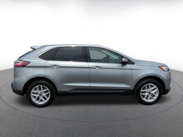 used 2024 Ford Edge car, priced at $21,358