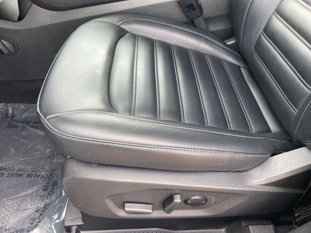 used 2024 Ford Edge car, priced at $21,358