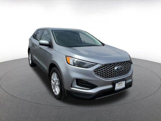 used 2024 Ford Edge car, priced at $21,358