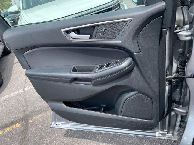 used 2024 Ford Edge car, priced at $21,358