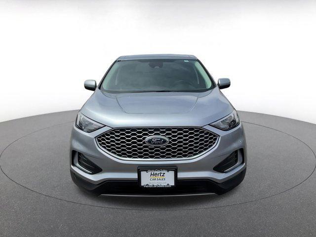 used 2024 Ford Edge car, priced at $21,358