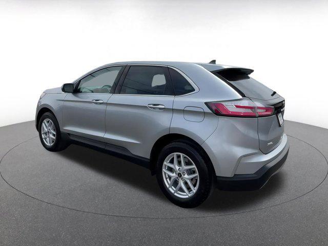 used 2024 Ford Edge car, priced at $21,358