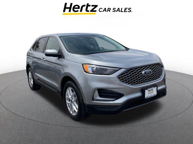 used 2024 Ford Edge car, priced at $21,358
