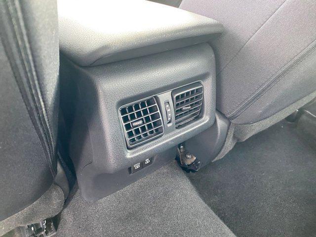 used 2025 Toyota Camry car, priced at $25,087