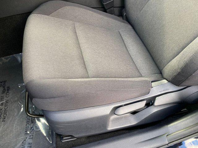 used 2025 Toyota Camry car, priced at $25,087