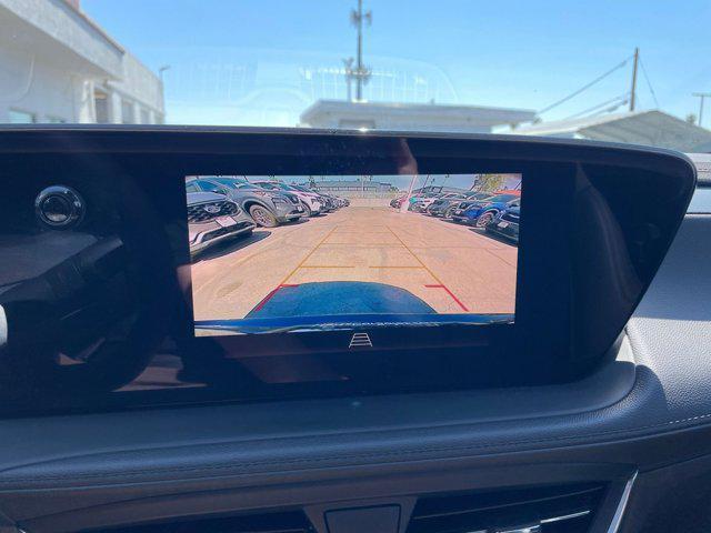 used 2024 Buick Encore GX car, priced at $25,159