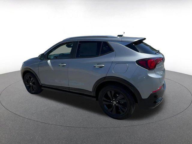 used 2024 Buick Encore GX car, priced at $24,271