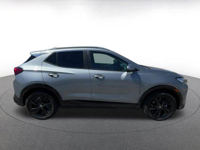 used 2024 Buick Encore GX car, priced at $24,271