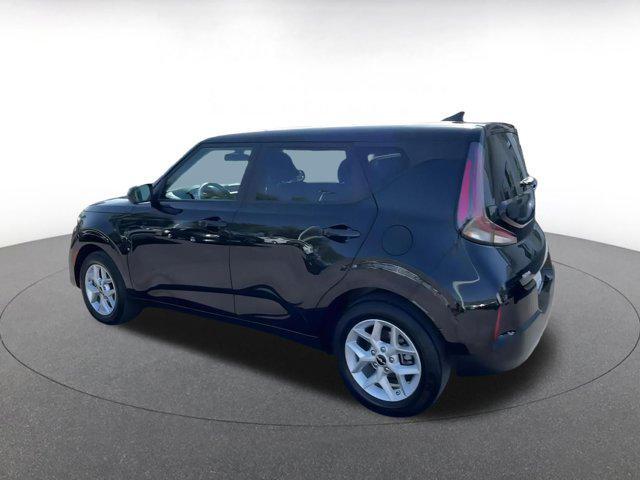 used 2024 Kia Soul car, priced at $18,953