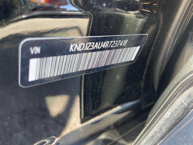 used 2024 Kia Soul car, priced at $18,953