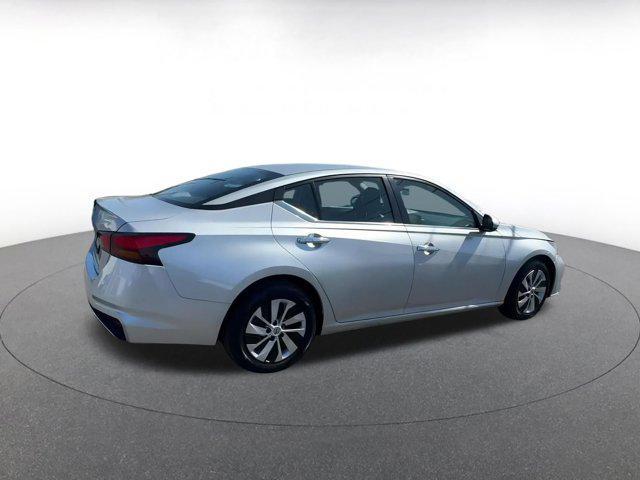 used 2023 Nissan Altima car, priced at $18,526