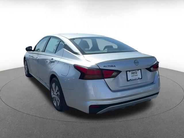 used 2023 Nissan Altima car, priced at $18,526