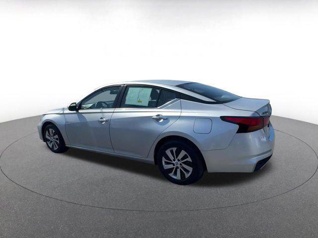 used 2023 Nissan Altima car, priced at $18,526