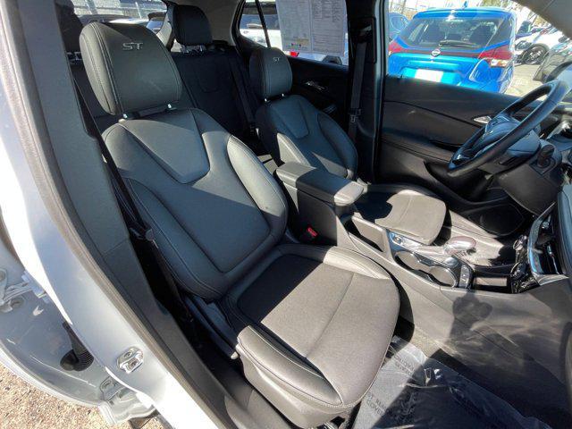 used 2024 Buick Encore GX car, priced at $22,603