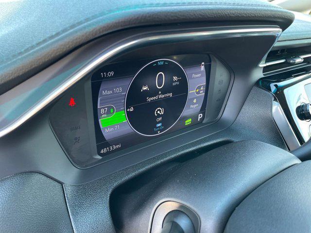 used 2023 Chevrolet Bolt EV car, priced at $16,800