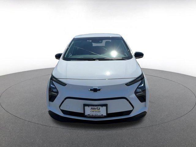 used 2023 Chevrolet Bolt EV car, priced at $16,800