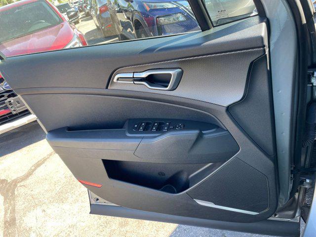 used 2024 Kia Sportage car, priced at $21,525