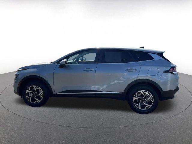 used 2024 Kia Sportage car, priced at $21,525