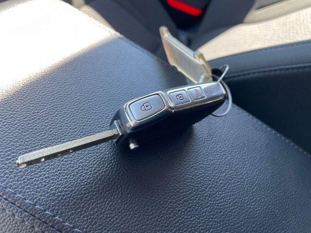 used 2024 Kia Sportage car, priced at $21,525