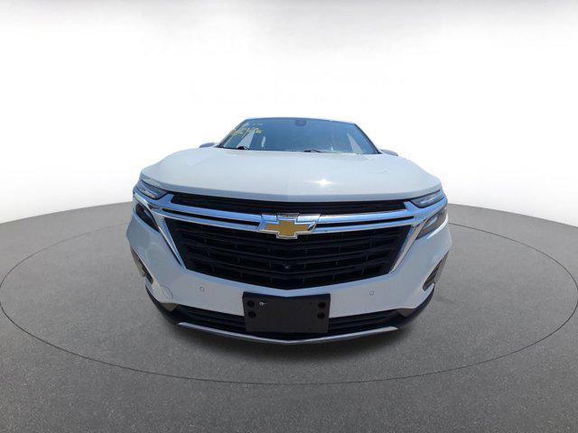 used 2022 Chevrolet Equinox car, priced at $19,600