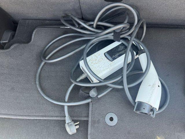 used 2023 Chevrolet Bolt EV car, priced at $18,000
