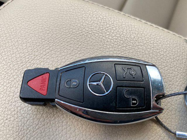 used 2019 Mercedes-Benz CLA 250 car, priced at $19,735