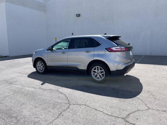 used 2021 Ford Edge car, priced at $20,367