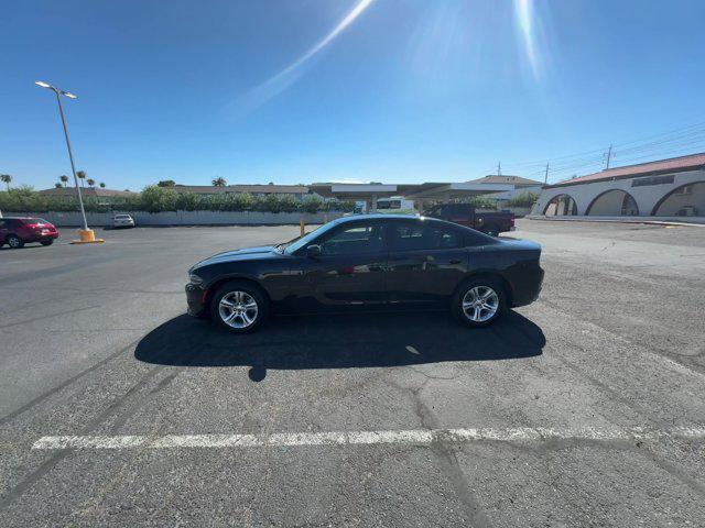 used 2022 Dodge Charger car, priced at $18,449