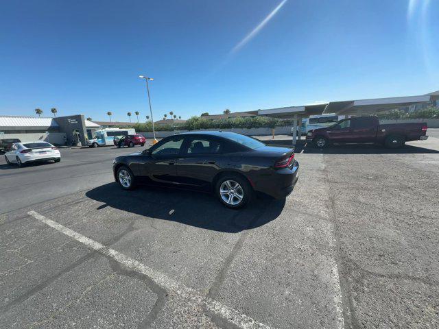 used 2022 Dodge Charger car, priced at $18,449