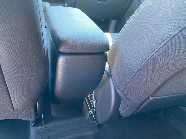 used 2025 Chevrolet TrailBlazer car, priced at $20,815