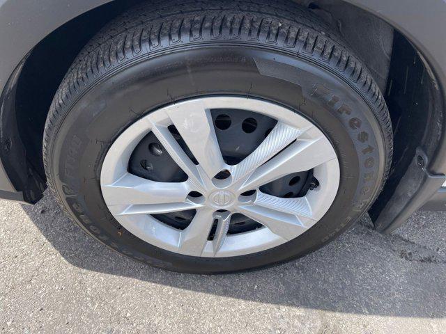used 2024 Nissan Kicks car, priced at $19,579