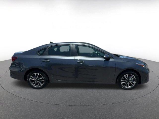 used 2024 Kia Forte car, priced at $18,454
