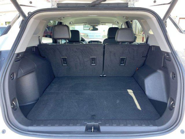 used 2024 GMC Terrain car, priced at $25,964