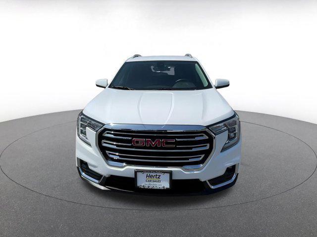 used 2024 GMC Terrain car, priced at $25,964