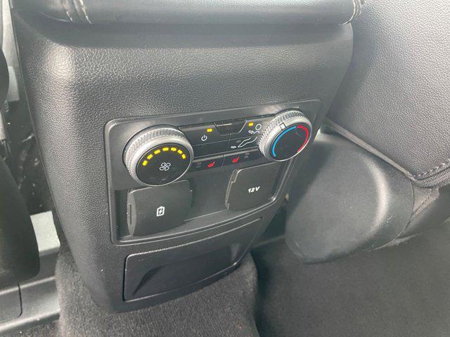 used 2024 Ford Explorer car, priced at $33,930