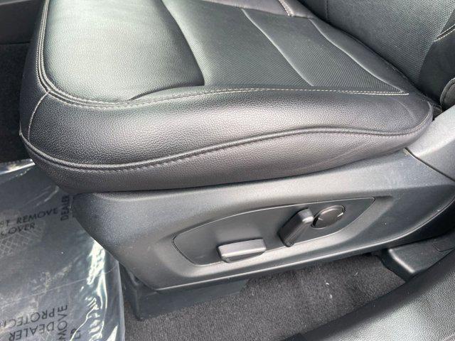 used 2024 Ford Explorer car, priced at $33,930