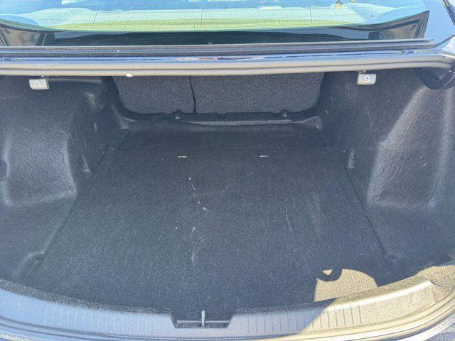 used 2023 Chevrolet Malibu car, priced at $17,387